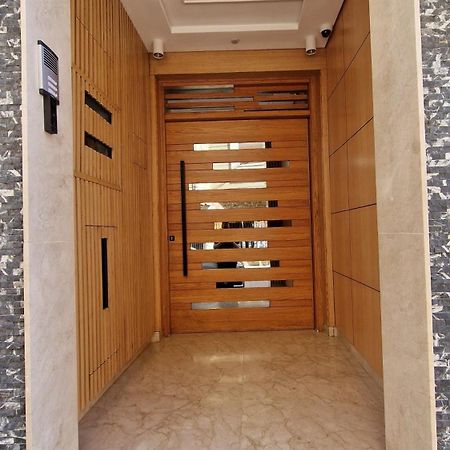 Residence Bario H Al Hoceïma Екстериор снимка