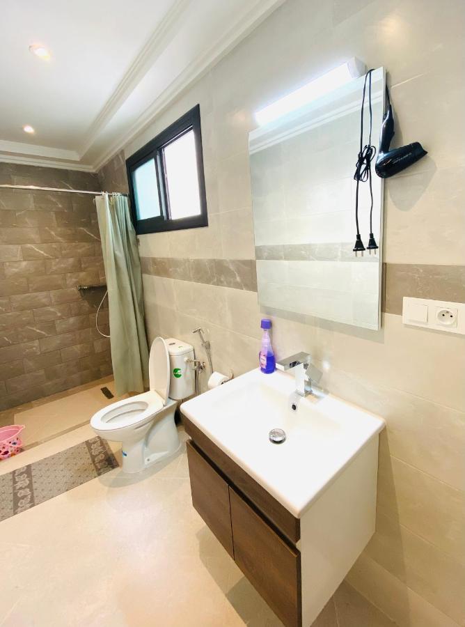 Residence Bario H Al Hoceïma Екстериор снимка