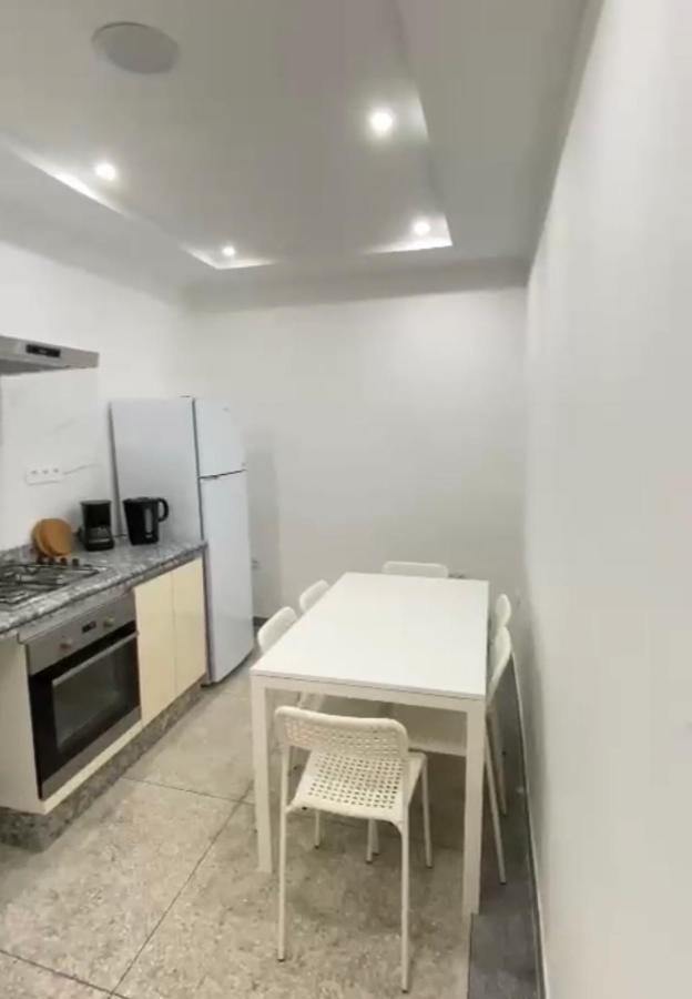 Residence Bario H Al Hoceïma Екстериор снимка
