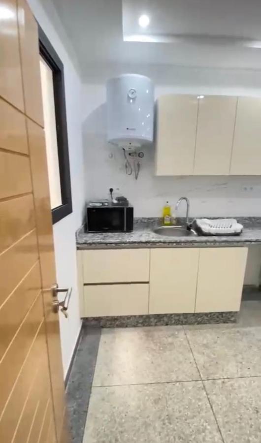 Residence Bario H Al Hoceïma Екстериор снимка
