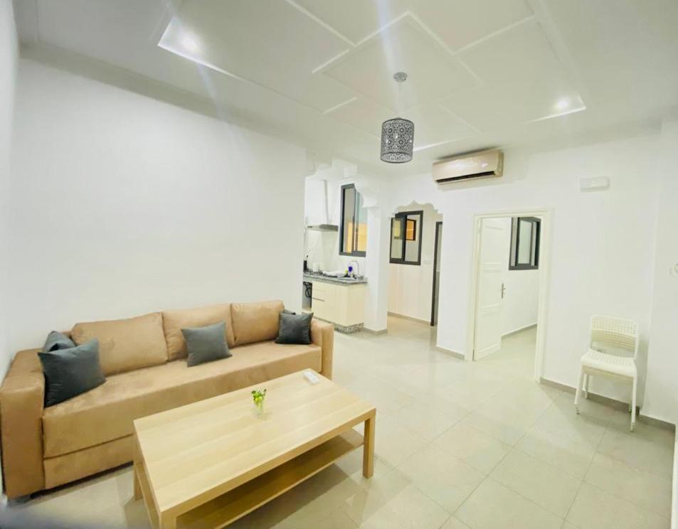 Residence Bario H Al Hoceïma Стая снимка