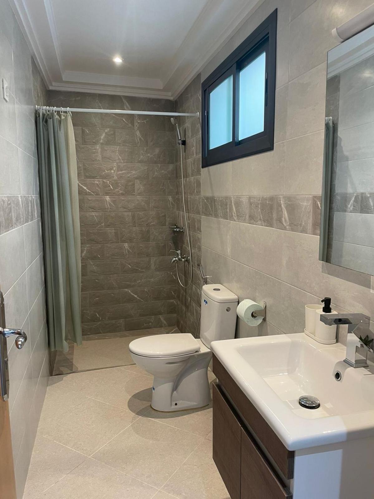 Residence Bario H Al Hoceïma Екстериор снимка
