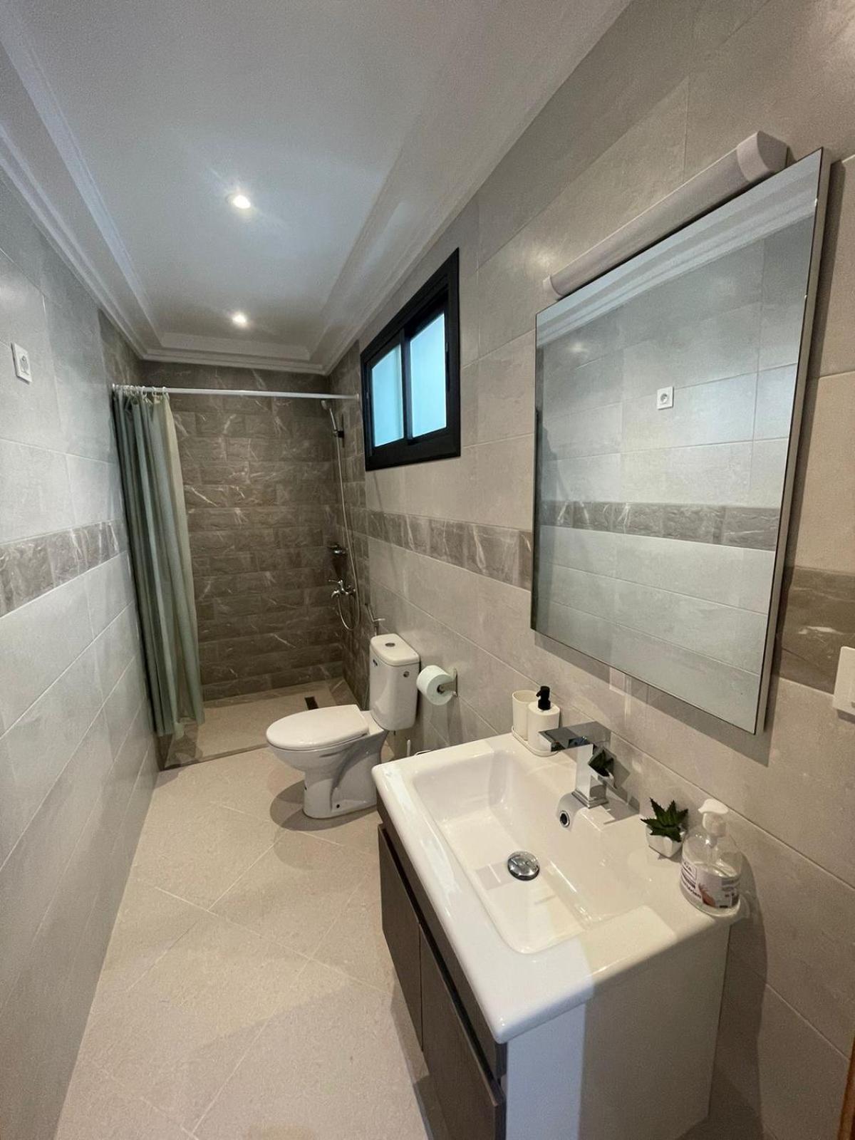 Residence Bario H Al Hoceïma Екстериор снимка