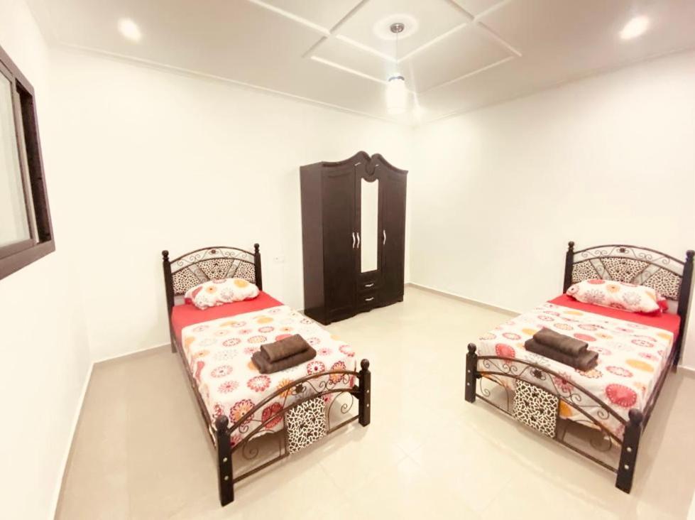 Residence Bario H Al Hoceïma Стая снимка